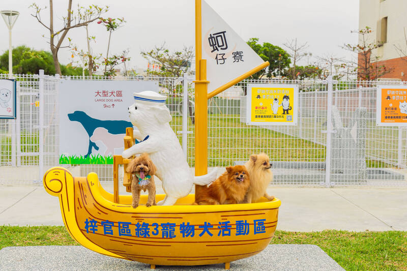 2025法國生活節盛大開幕 陳其邁力邀一同享受最具法國風味的高雄假期