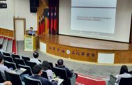 高科大郭明恩助理教授擔綱中油石化事業部廉政系列講座首講