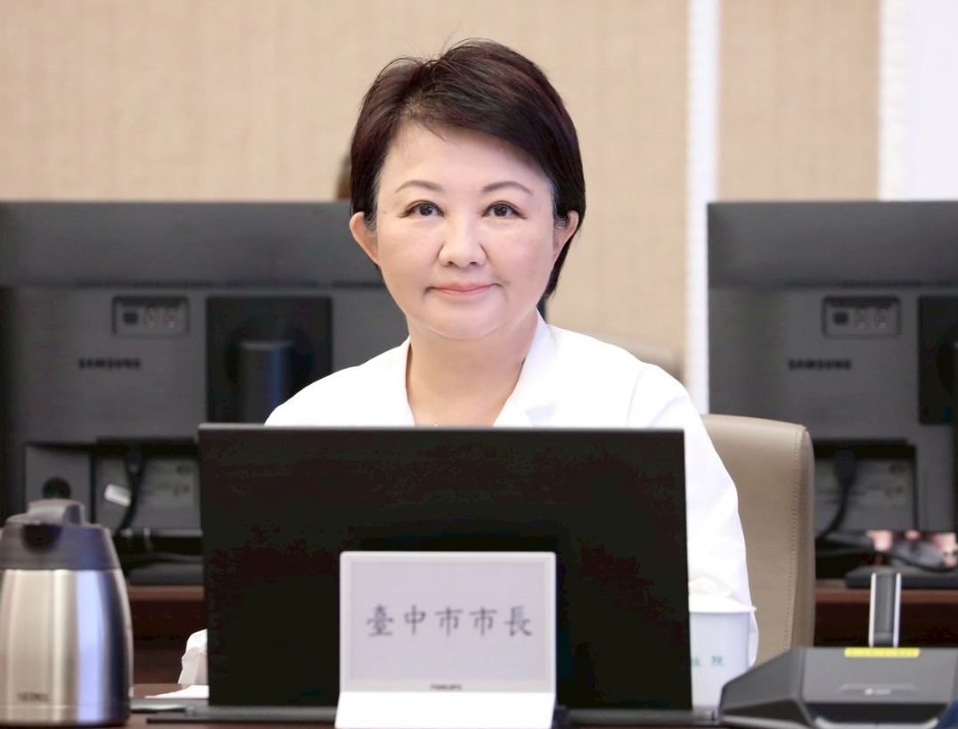 中火「火力全開」 盧秀燕：勿以市民健康換供電穩定