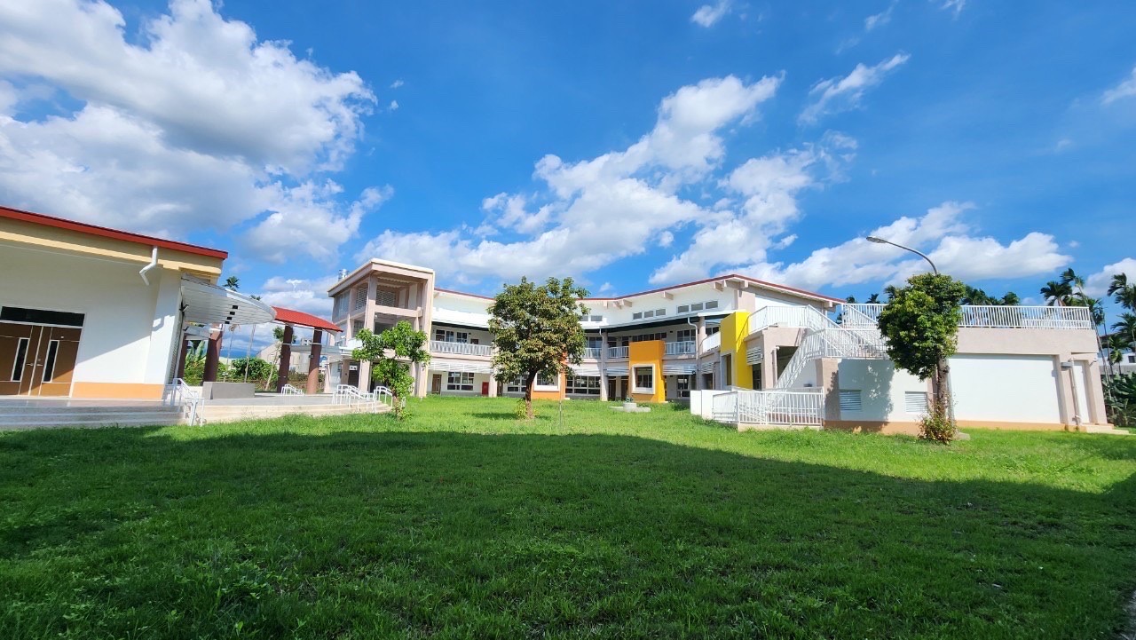 屏東縣公共化教保服務機構 開始招生