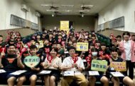 行政執行署高雄分署攜手鳳甲國中 「 AI宣導影片」推動創新多元廉潔法治宣導