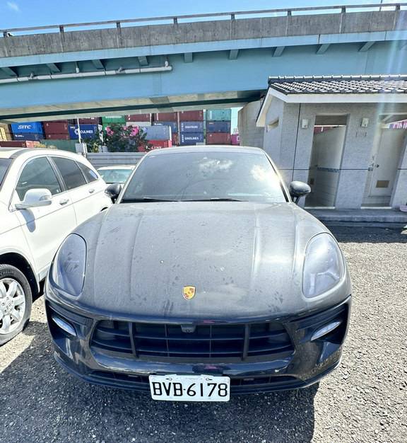 高雄大樹和山光電違規開發 經濟部出手廢止許可