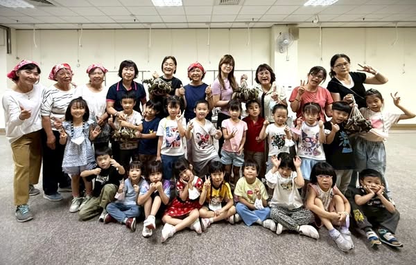 高雄市新商業會聯合捐血活動 民眾踴躍響應