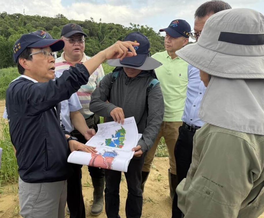高雄市政府114年市長與大學校長會議－高雄AI應用：跨校培養師生人力，跨界厚實醫療能量