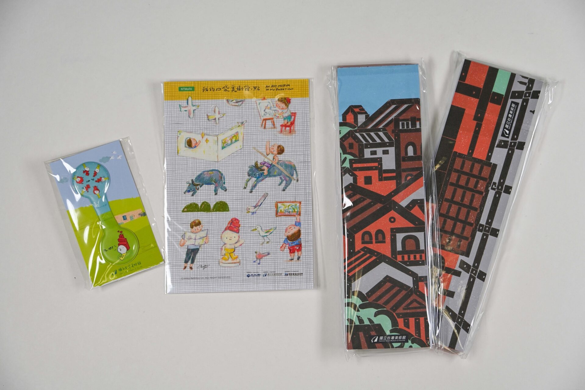 國美館37周年館慶 邀請觀眾打開「耳朵」探索不同聲音面貌