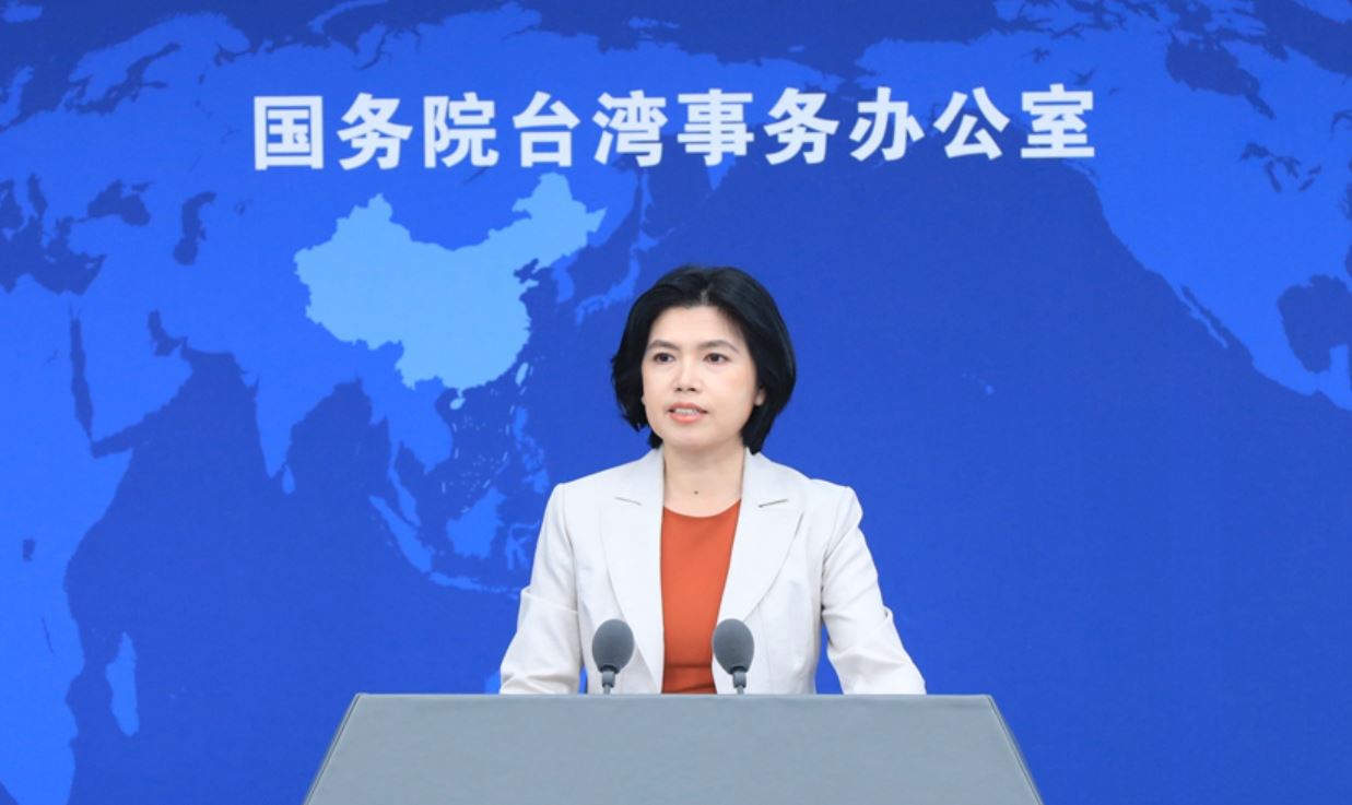 馬英九將率團出席海峽論壇　國台辦：歡迎來訪