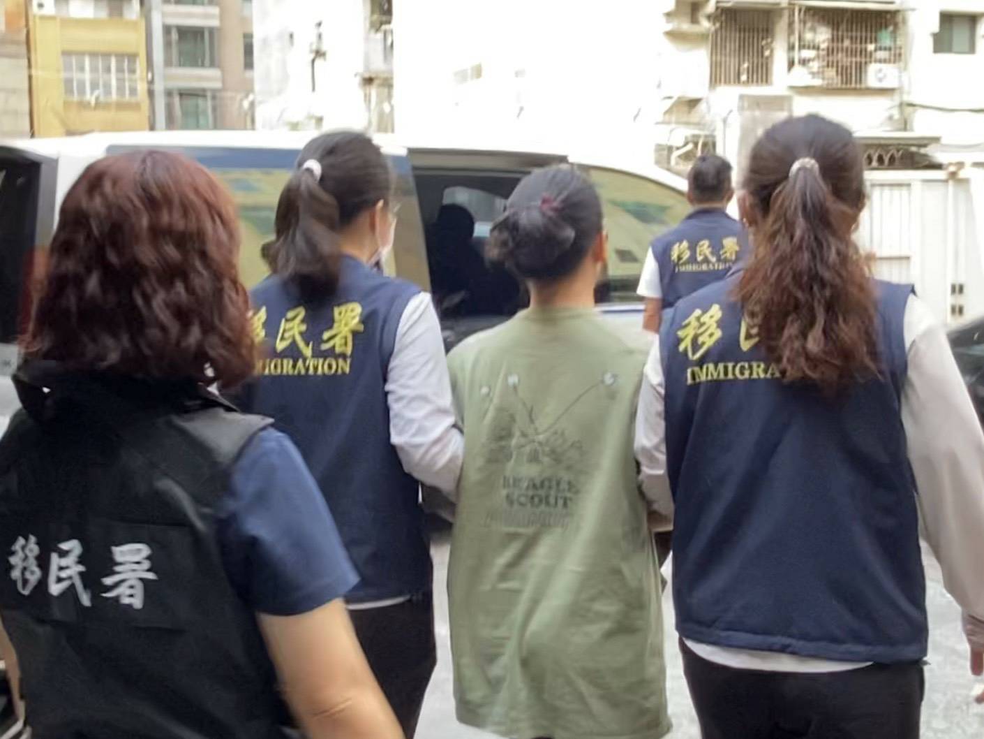 不完美也能開始 高市勞工局邀職人分享如何從興趣走到品牌