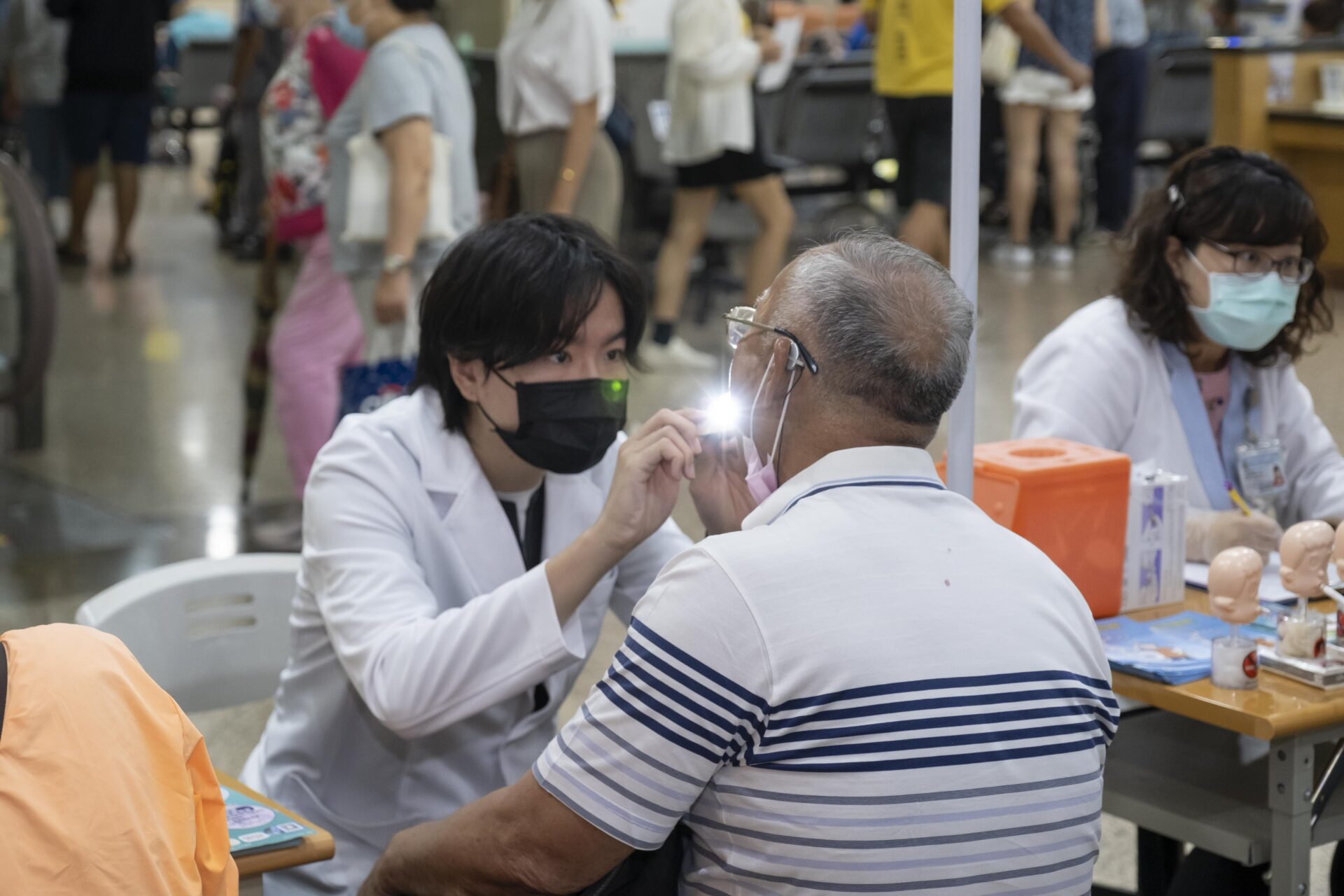 2025台日大港水果祭鮮甜開市 陳其邁期待深化台日間的交流及情誼 廣邀民眾用味覺記憶美好