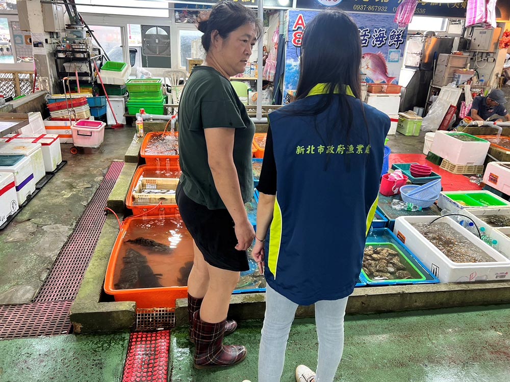 抱卵母蟹8月1日起至年底禁捕禁售 違者最高罰15萬元