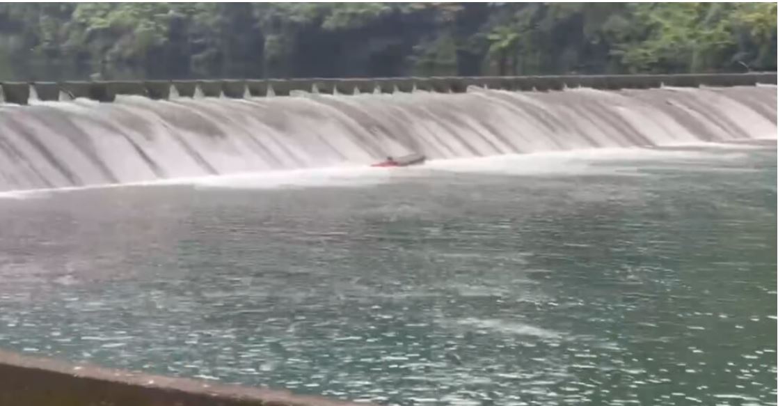 第2名勇消殉職！36歲張敬謙宣告不治