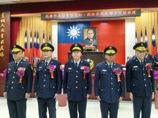 西南氣流豪大雨不斷 高市府設六龜寶來前進指揮所 陳其邁勘災提4大應變指示 全力確保民眾生命財產安全
