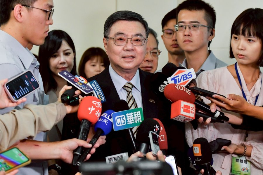 內閣改組名單出爐 卓揆：繼續為AI行動內閣2.0努力