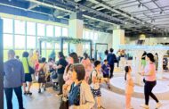 台中海洋館開館 民眾湧入見證6大首創亮點