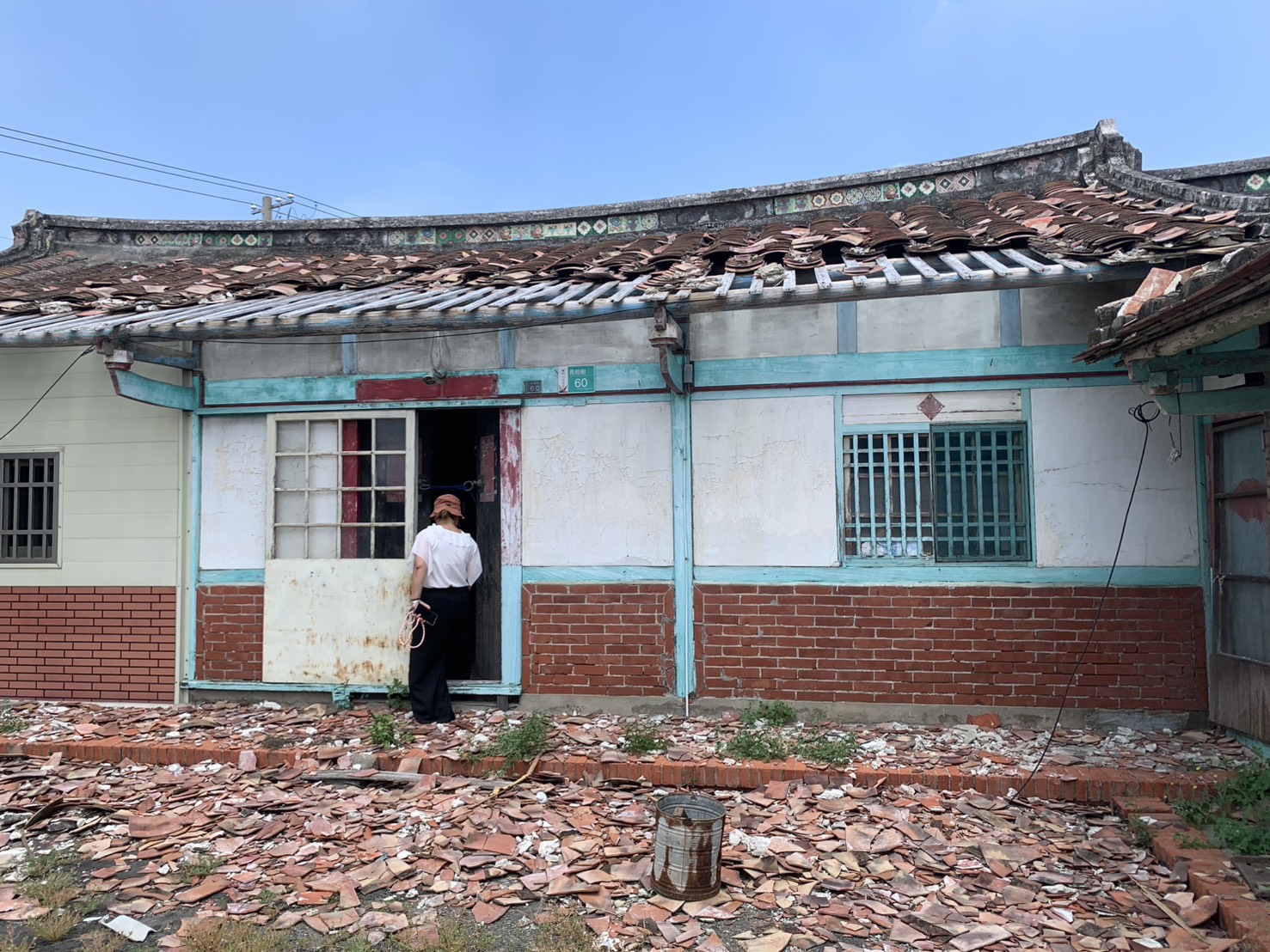 正修科大投入雲嘉南災後復建 完成首批3戶修繕簽約