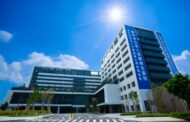 台中市立老人復健綜合醫院營運 打造全齡智慧照護