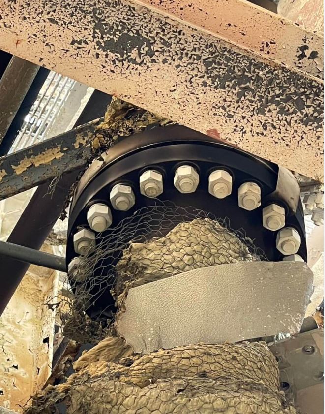 興達出事零件用中國貨？ 台電駁斥：來自澳韓星等國