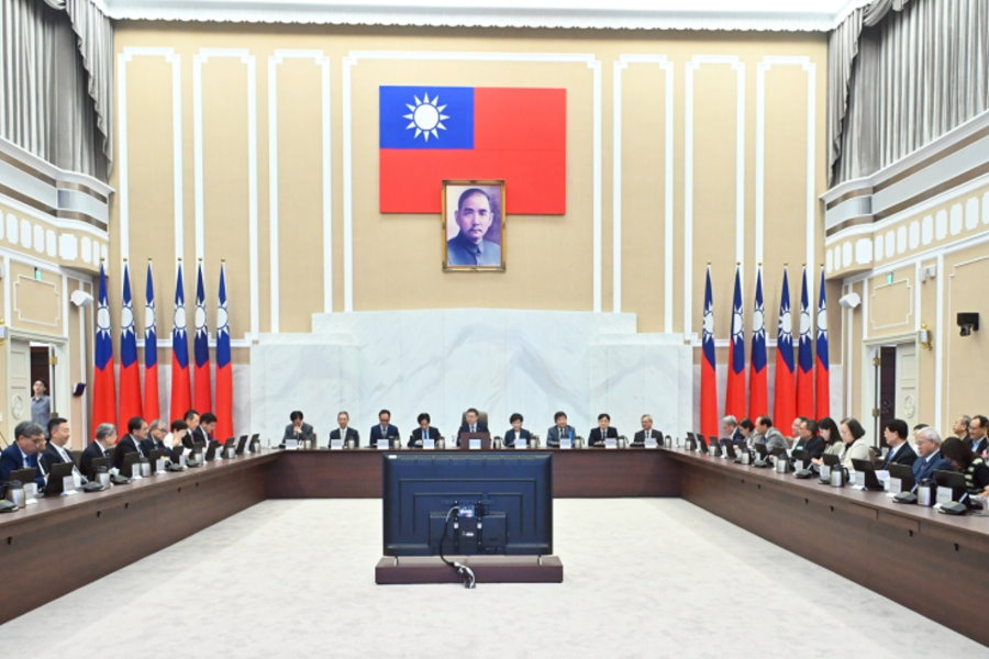 青年婚育租屋專案明年上路 估5.2萬戶受惠