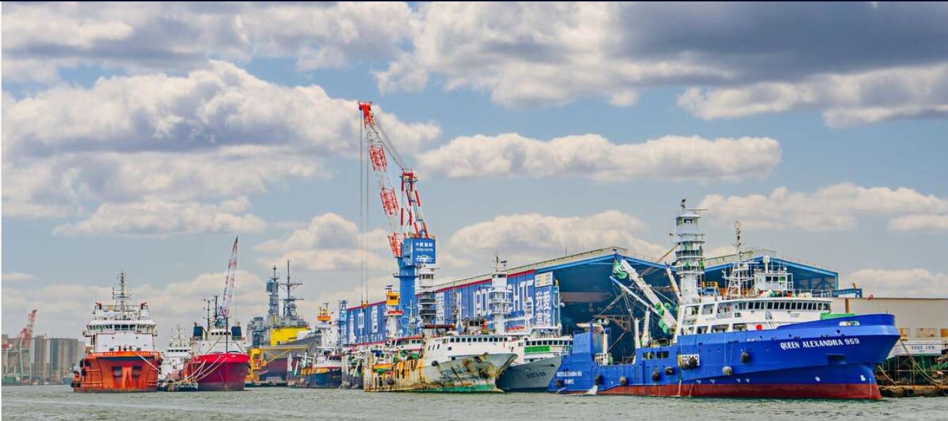 高雄「旗津小旅行」開跑 達人帶路體驗旗津風華