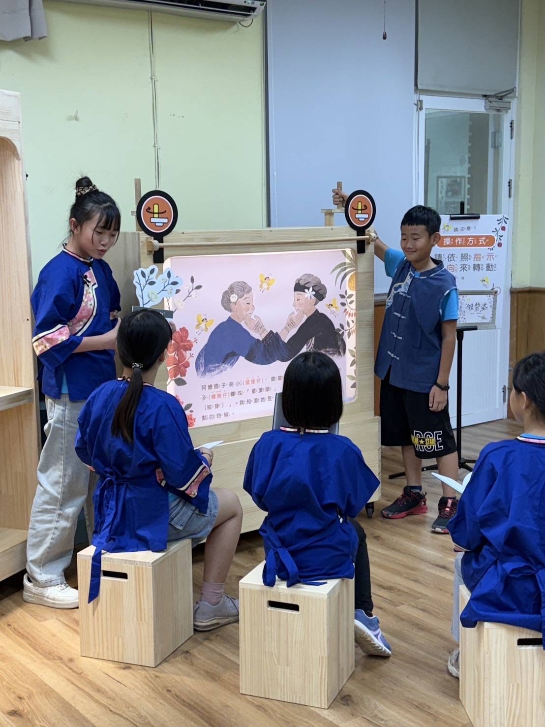 客家文化發展中心雙展 獲美國TITAN創新獎肯定