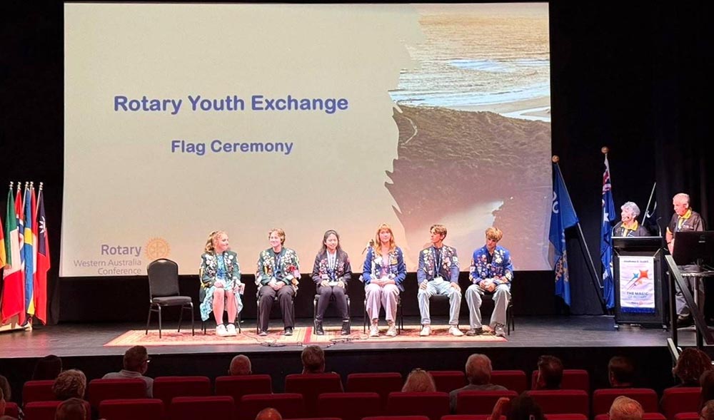 從新北到世界！7年440名學生跨國交流 體驗台灣文化