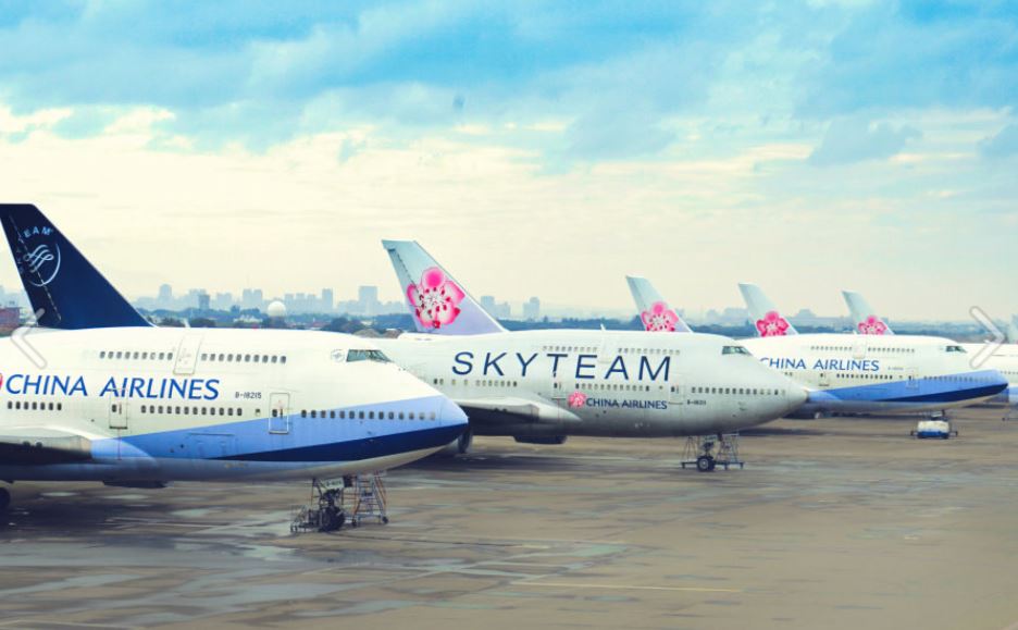 華航加強佈局曼谷 爭取台灣成東南亞客貨運前往美洲大陸轉運站