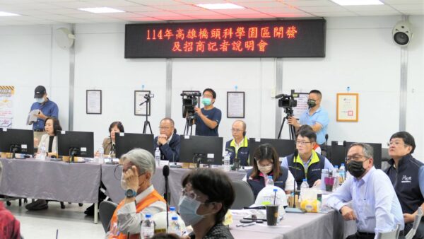 高雄城市書展11月15日開幕 金曲美聲與歌仔戲接力開唱