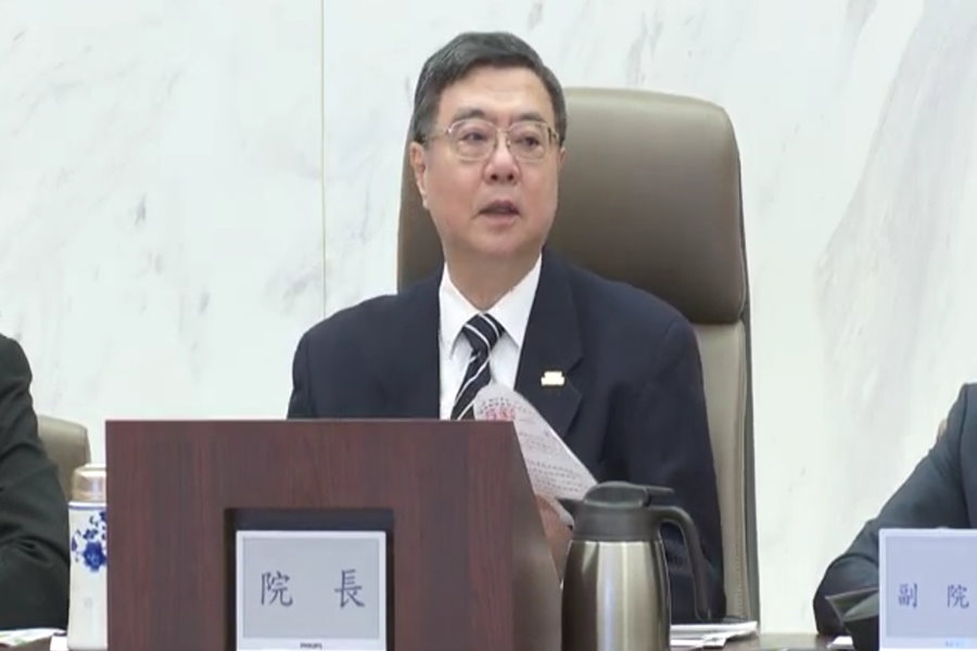 政院編列270億特別預算案 助馬太鞍溪災區復原