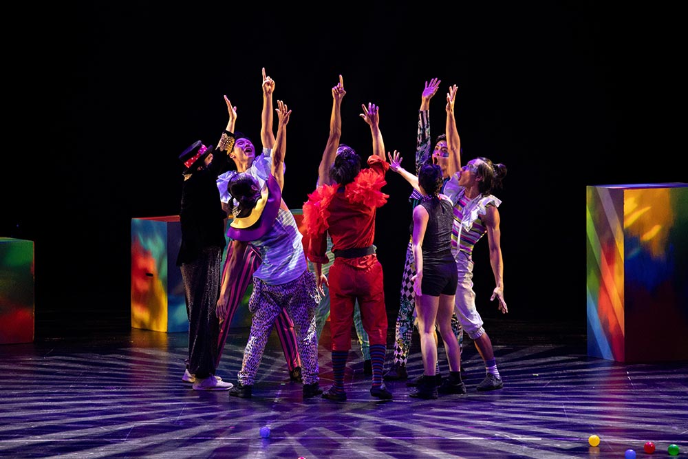 高雄城市書展11月15日開幕 金曲美聲與歌仔戲接力開唱