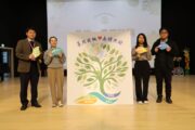基北北桃 永續共好！ 四市同心共育環教新世代