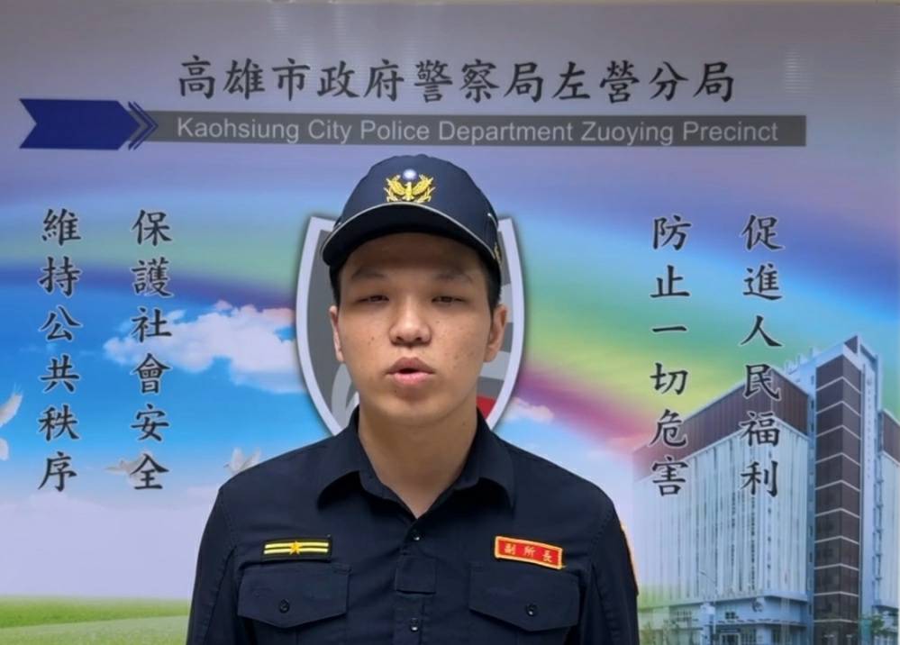 男子借機車未返還涉侵占　警方受理追緝涉案人