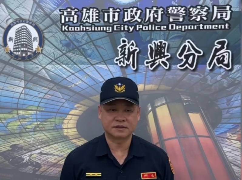 餐廳外2男債務爭吵 警調解後雙方平息糾紛