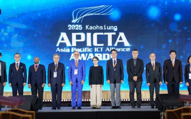 資通訊科技聯盟大賽完美落幕 千位國際貴賓見證高雄軟實力