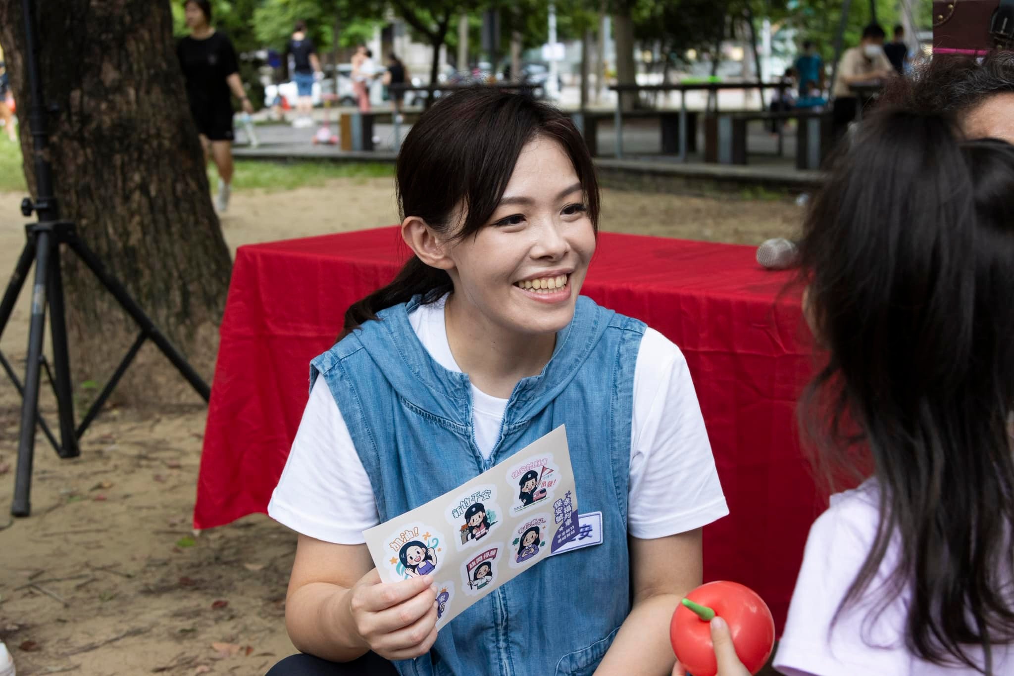 高虹安回到市長崗位？ 內政部：可申請復職