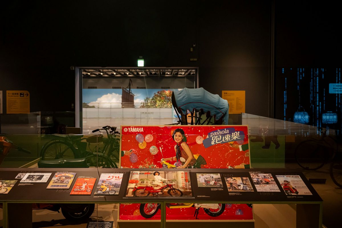 台灣歷史博物館啟動第二期擴建計畫 120年再開館