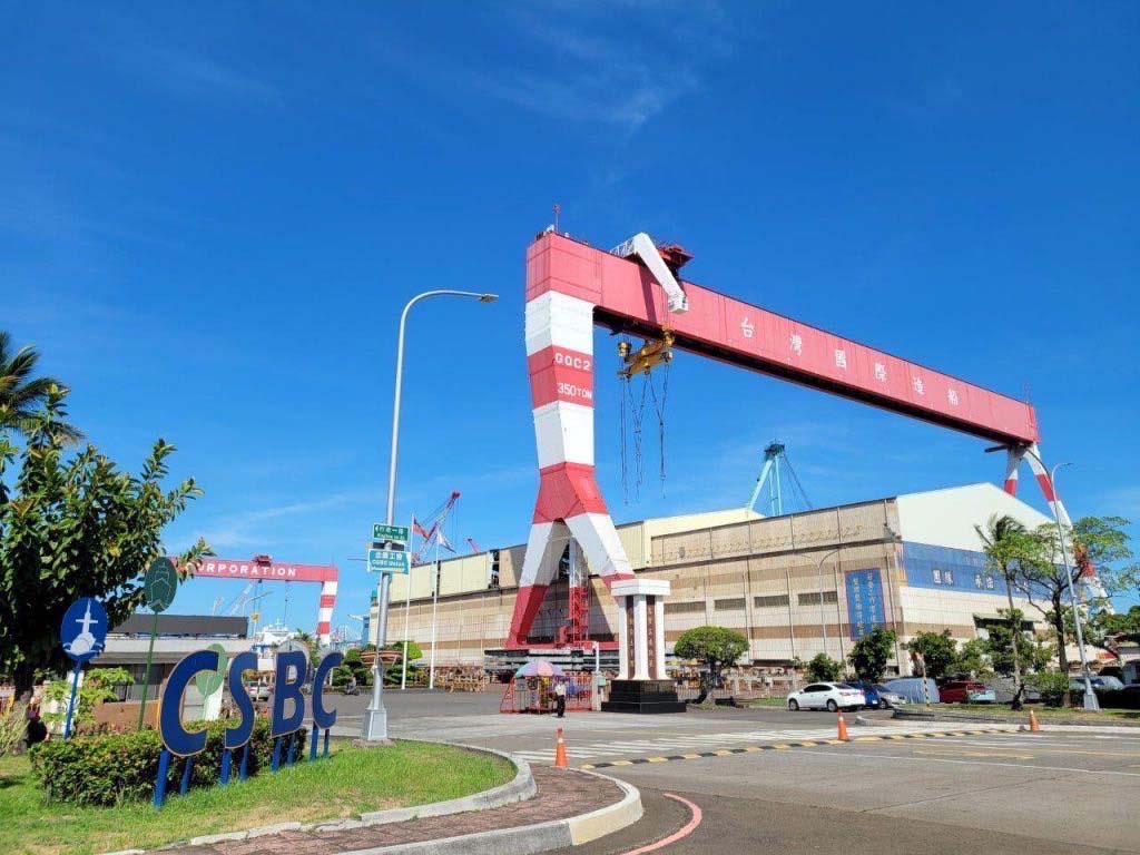 台船推「潛艦知識科普」系列　以圖解方式提升社會理解與支持