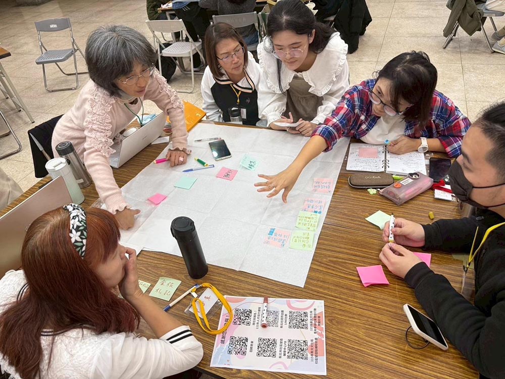 新北市社造獎補助及人才培力 2月25日前熱血報名