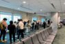 日本入境事先確認5航班作業順暢 近千人快速通關