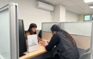服務搶先跑、據點零距離 中彰投分署直聘試營運