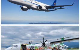 清明節連假離島管制航線 自2月2日 上午9點開放訂位