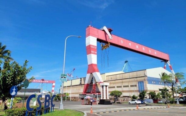 潛艦如何安全下潛 台船科普解析測試程序與潛航前準備