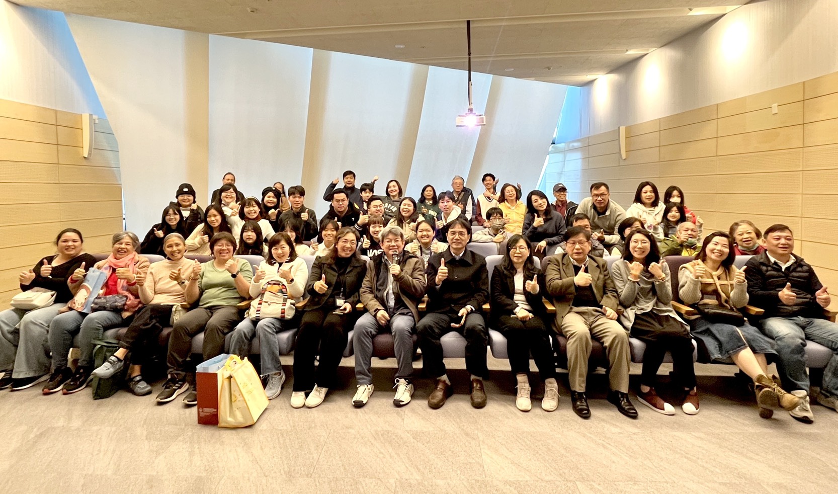 跨越萬里串聯海外客庄 「海洋彼方的客庄」成果展盛大登場