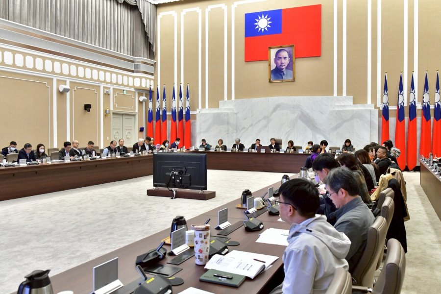 長照計畫3.0啟動 陳時中：深化醫養結合並兼顧人力