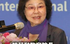 陳菊請辭監察院長獲准 總統令2月1日生效