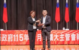 首位醫師獲獎！彰基團隊微電影展現醫療創新實力