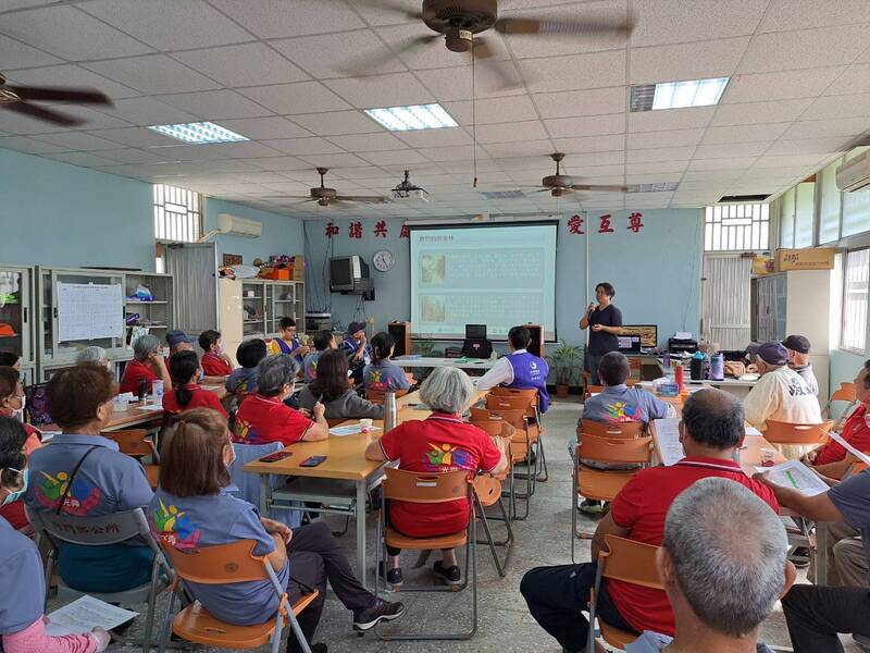 高雄內門區2201保安林命名為「羅漢門保安林」串聯地方歷史記憶