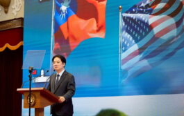 台美簽對等貿易協定 賴總統：5大突破3面向拚轉型
