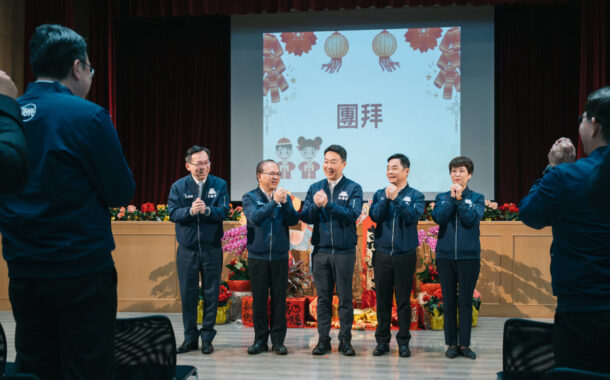 國旅新春開紅盤 交長：日均出遊人次成長109％