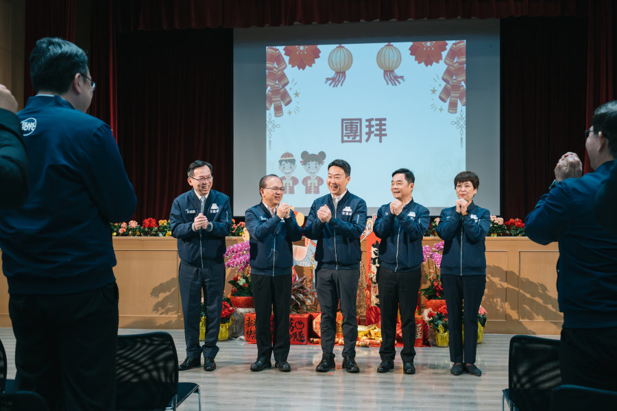 國旅新春開紅盤 交長：日均出遊人次成長109％