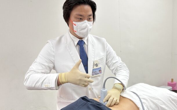 拒絕忍「痛」吞聲 小港醫：脊椎椎間盤突出的治療新選擇