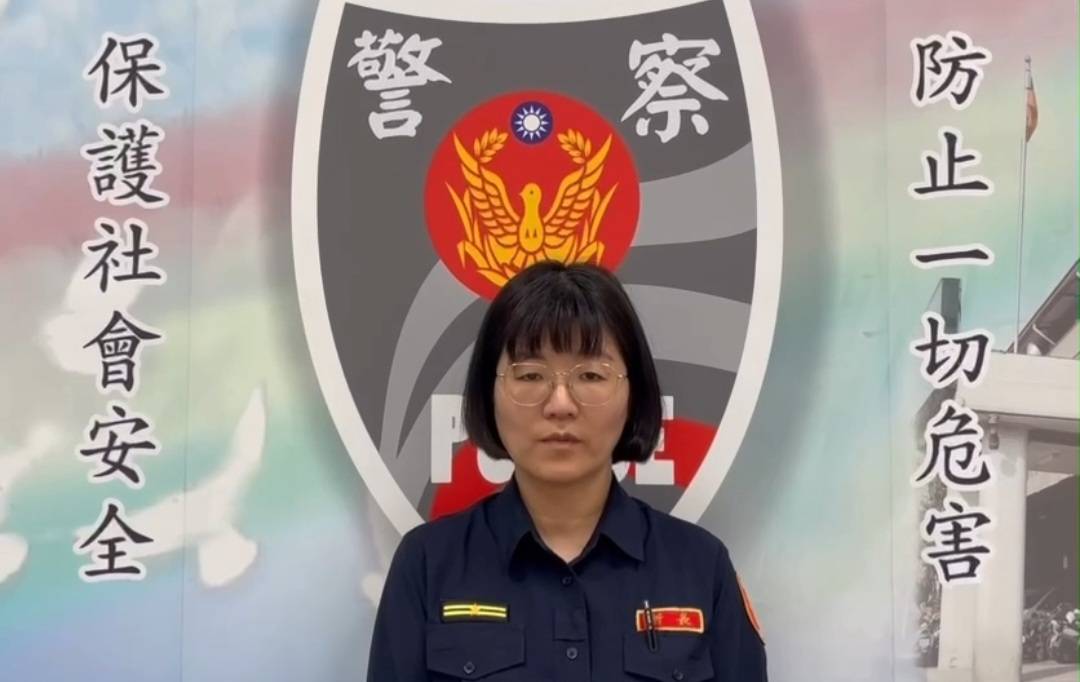 行車禮讓爭議引糾紛　男持安全帽毀損送辦